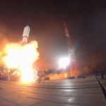 Start Sojuza 2-1b - 22.09.2017 / Credits - новости сегодня
