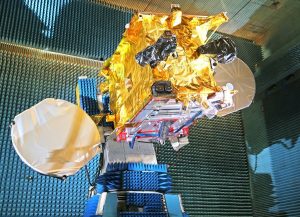 Satelita SES-11 / Echostar-105 / Credits - SES