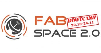 Logo FabSpace 2.0 / Credits - FabSpace