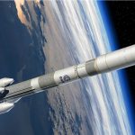 Wizualizacja rakiety Ariane 6 / ESA