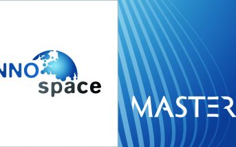 Logo InnoSpace Masters / Credits: InnoSpace