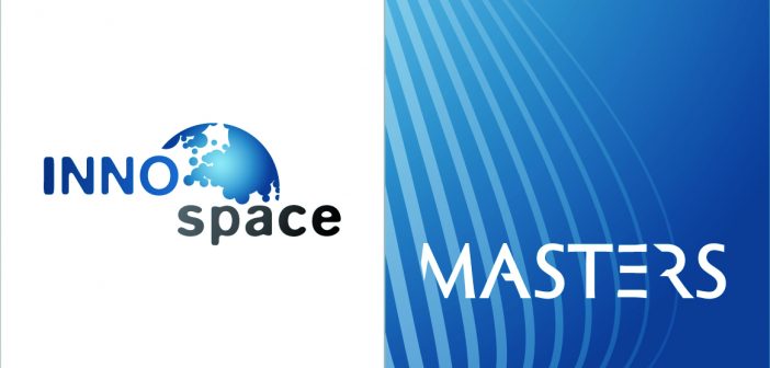 Logo InnoSpace Masters / Credits: InnoSpace