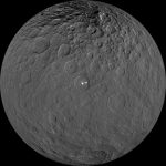 Ceres / Credits - NASA/JPL-Caltech/UCLA/MPS/DLR/IDA