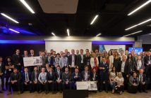 Participants of the Demo Day / Credits - PSSE