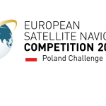 Logo polskiej edycji ESNC 2018