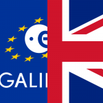 Brexit a system Galileo