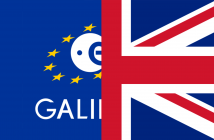Brexit a system Galileo