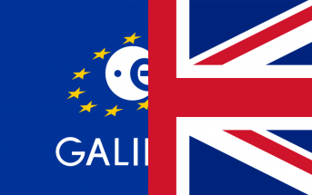 Brexit a system Galileo