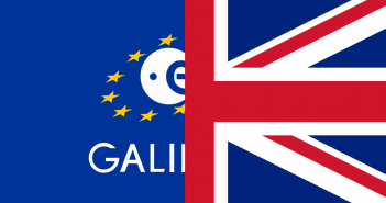 Brexit a system Galileo