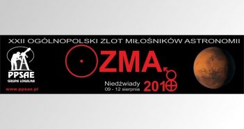 Logo OZMA 2018 / Credits - PPSAE