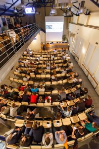 BaltiSatApps Info Day / credits: KPT