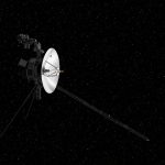 Sonda Voyager 2 / Credits- NASA, JPL