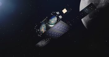 Intuition-1 satelita budowany przez konsorcjum FP Space