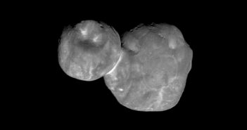 NASA/Johns Hopkins University Applied Physics Laboratory/Southwest Research Institute