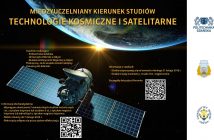 Rekrutacja na TKiS - 2019 / Credits - Politechnika Gdańska