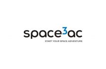 Logo Space3ac / Credits - Space3ac