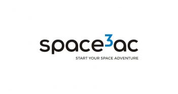 Logo Space3ac / Credits - Space3ac