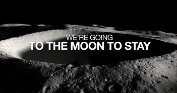 Jedna z grafik związanych z propozycją budżetu NASA na 2020 rok / Credits - NASA