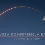 I konferencja rakietowa - 16 kwietnia 2019 / Credits - POLSA, ILot