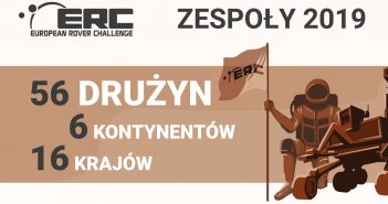 ERC 2019 / Credits - Europejska Fundacja Kosmiczna