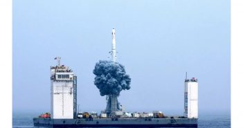 Start CZ-11 - 05.06.2019 / Credits - CCTV