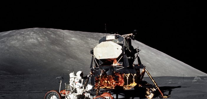 Apollo 17 – 50 lat temu