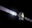 Satelita konstelacji Galileo / Credits - GSA (EUSPA)