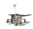 Łazik ExoMars / Credits - ESA/ATG medialab
