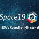 Rada Ministerialna ESA 2019 / Credits - ESA