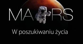 MARS_okładka 800 / Credits- PWN