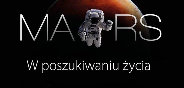 MARS_okładka 800 / Credits- PWN