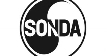 Logo programu Sonda / Credits - Sonda