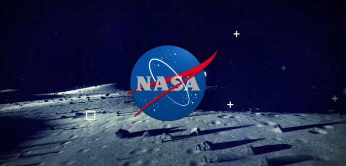 NASA - celem jest Księżyc (a potem Mars) / Credits - NASA