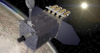 Solar Dynamics Observatory / Credits - NASA
