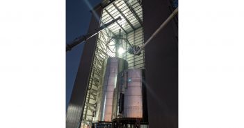 Model SN rakiety Starship / Credits - Elon Musk
