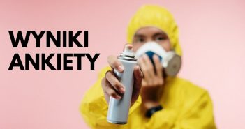 Wyniki ankiety dotyczącej pandemii COVID-19 na polski sektor kosmiczny