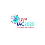 IAC 2020 - forma wirtualna / Credits - IAF