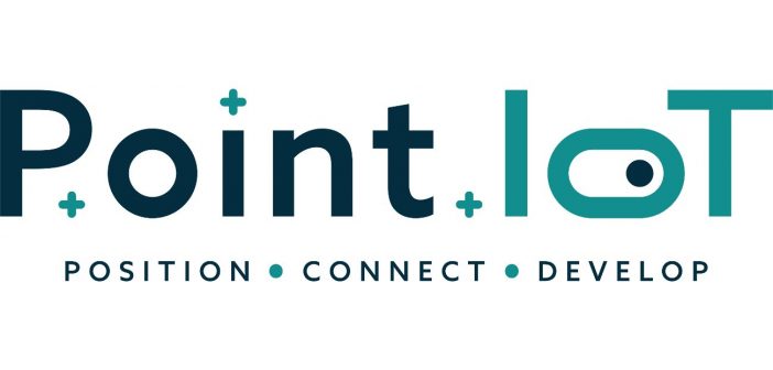 Point IoT competition 2020 / Credits - Point.IoT