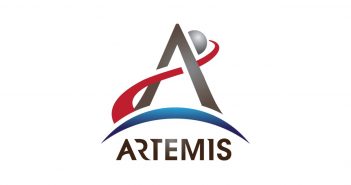 Logo programu Artemis / Credits - NASA