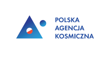 Logo Polskiej Agencji Kosmicznej / Credits - POLSA