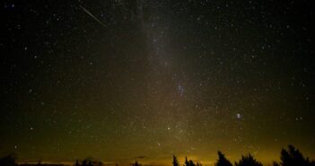 NASA / Bill Ingalls