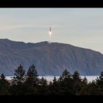 Start rakiety Rocket 3.1 firmy Astra Space - 12.09.2020 (ten start zakończył się niepowodzeniem) / Credits - Astra Space