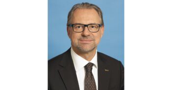 Josef Aschbacher / Credits - ESA–Philippe Sebirot, 2016