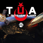 Turecka Agencja Kosmiczna / Credits - TUA