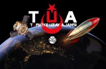 Turecka Agencja Kosmiczna / Credits - TUA