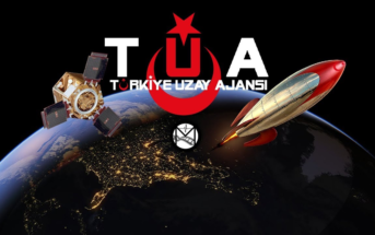 Turecka Agencja Kosmiczna / Credits - TUA