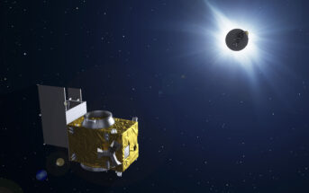 Photo Copyright: ESA