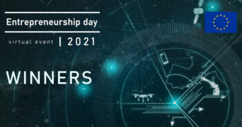 Photo: ©GSA, ©European GNSS Agency