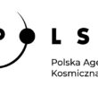 Logo POLSA, ujawnione 1 marca 2021 / Credits - POLSA