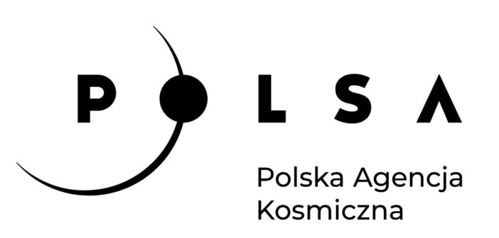 Logo POLSA, ujawnione 1 marca 2021 / Credits - POLSA